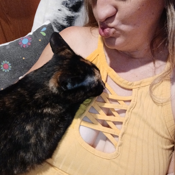 OPEN TO RELIABLE TRADES 😍😍‼ - Picture 2 of 6